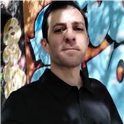 Licenciado en Biología con 10 años de experiencia como docente de botánica y metodología de la investigación.